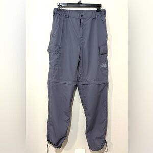 The North Face Women’s Convertible Cargo Pants | Size 7 (Vintage Fit 6–8)